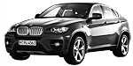 BMW E71 B1805 Fault Code