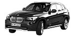 BMW E84 B1805 Fault Code