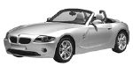 BMW E85 B1805 Fault Code