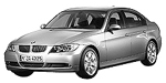 BMW E90 B1805 Fault Code