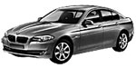 BMW F10 B1805 Fault Code